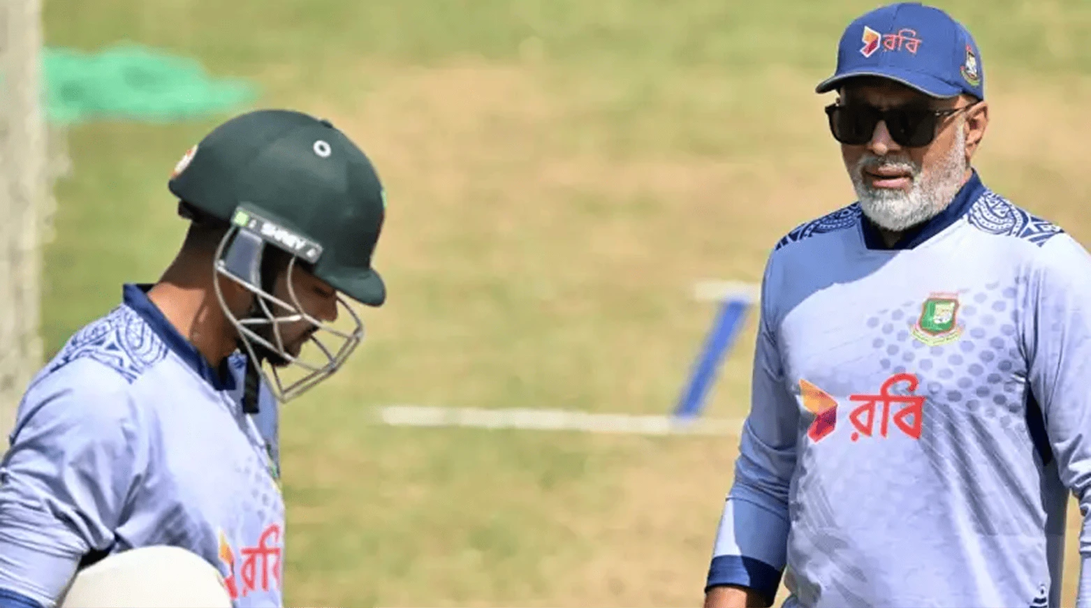 Najmul on Australia tour: 'From here, we don’t want to go backwards'